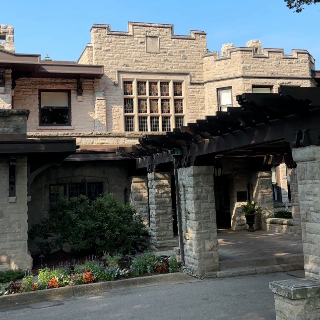 Fair Lane restoration brings historic Ford estate back to life episode artwork