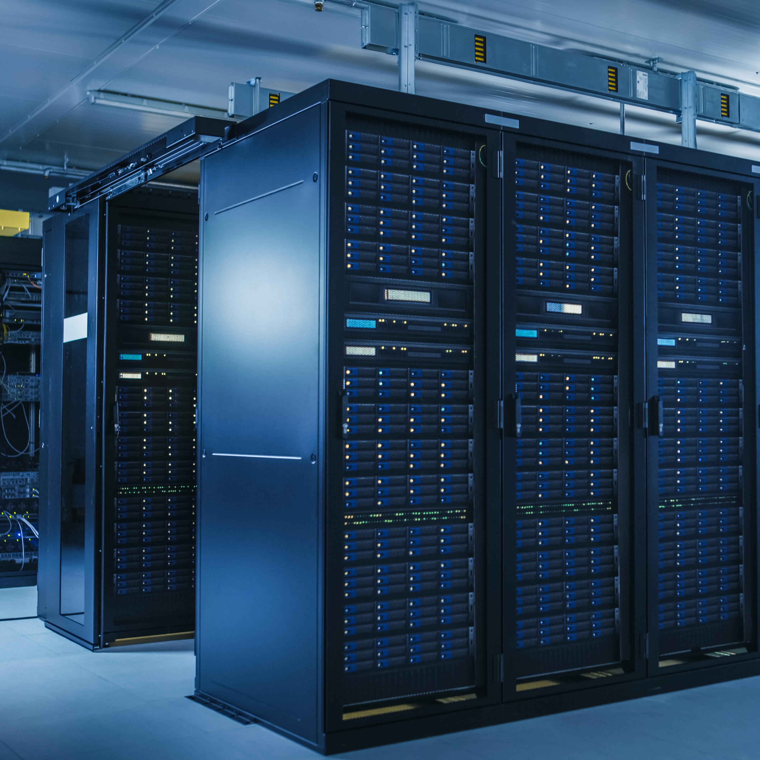 Why one state rep says data centers could be a benefit to Michigan episode artwork