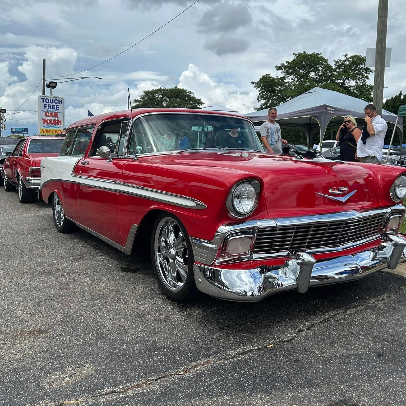 Don't Miss List: Dream Cruise, Pickle Fest, summer concerts episode artwork
