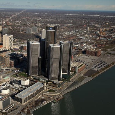 Community meetings on Renaissance Center redevelopment begin episode artwork