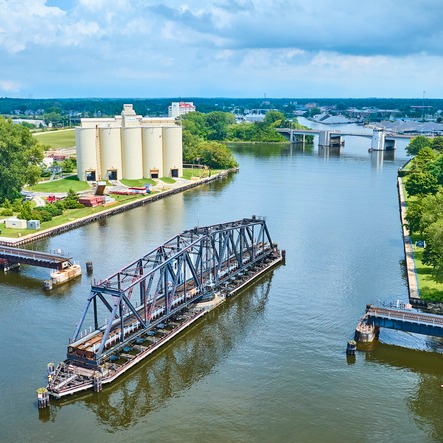 Report shows Michigan economy holding steady, making gains in some sectors episode artwork