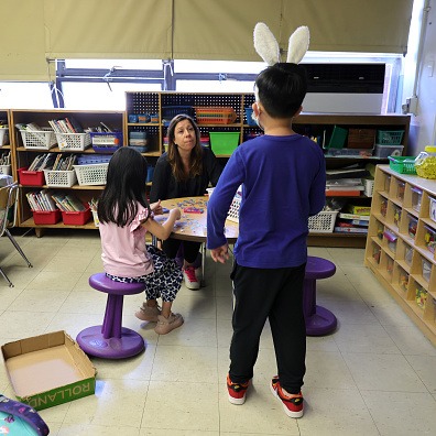 Teachers spend about $1,000 of their own money for their classrooms episode artwork