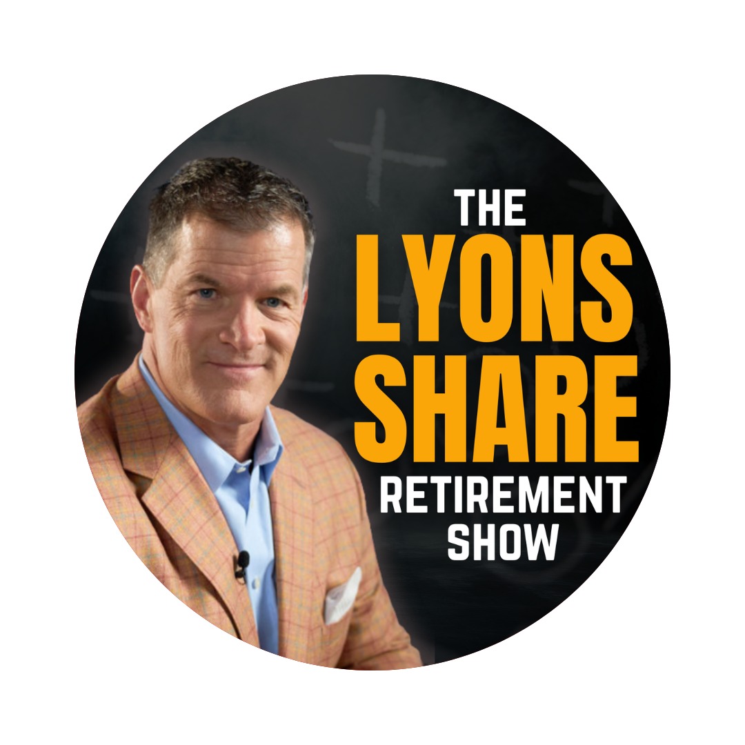What type of income will you need when you retire? episode artwork