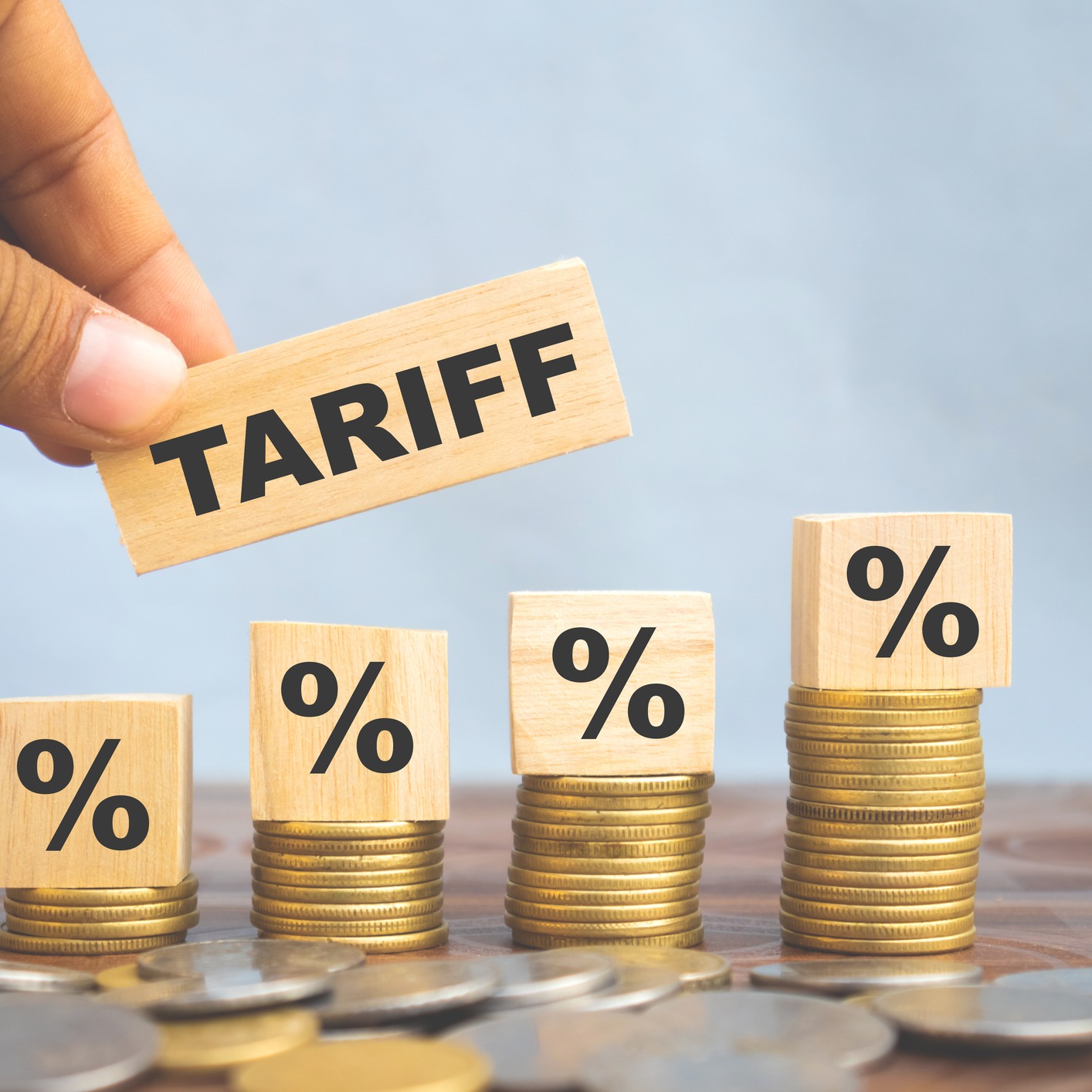 Michigan could be hardest hit by 50% tariffs on Canadian goods episode artwork