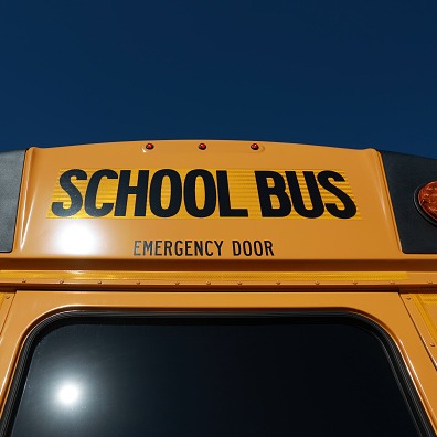 Even experienced teachers get butterflies as new school year starts episode artwork
