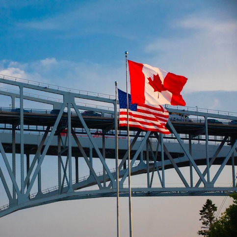 Trade war with Canada — what does it mean for Michigan? episode artwork