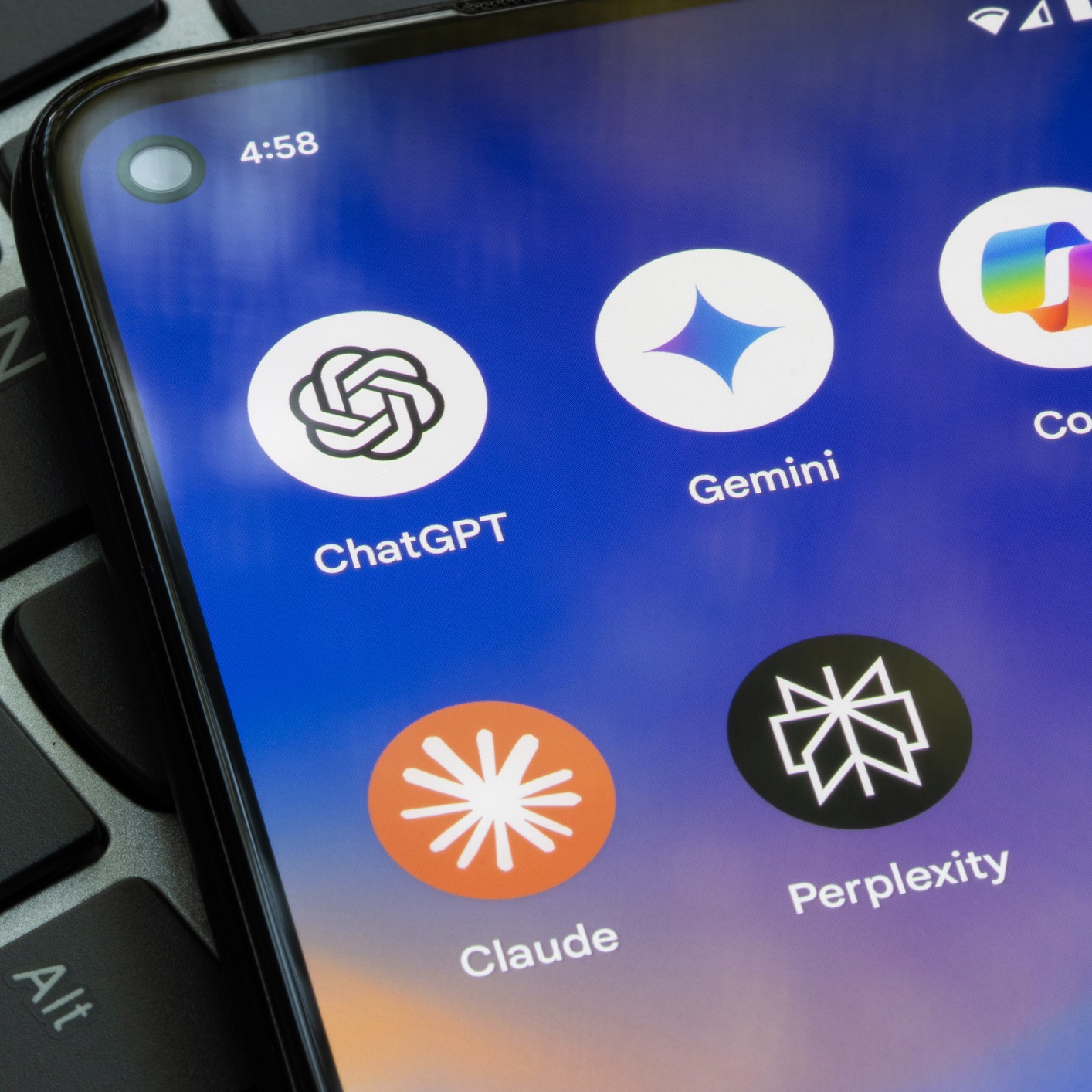 Using A.I. chatbots for therapy, relationships comes with hidden risks episode artwork