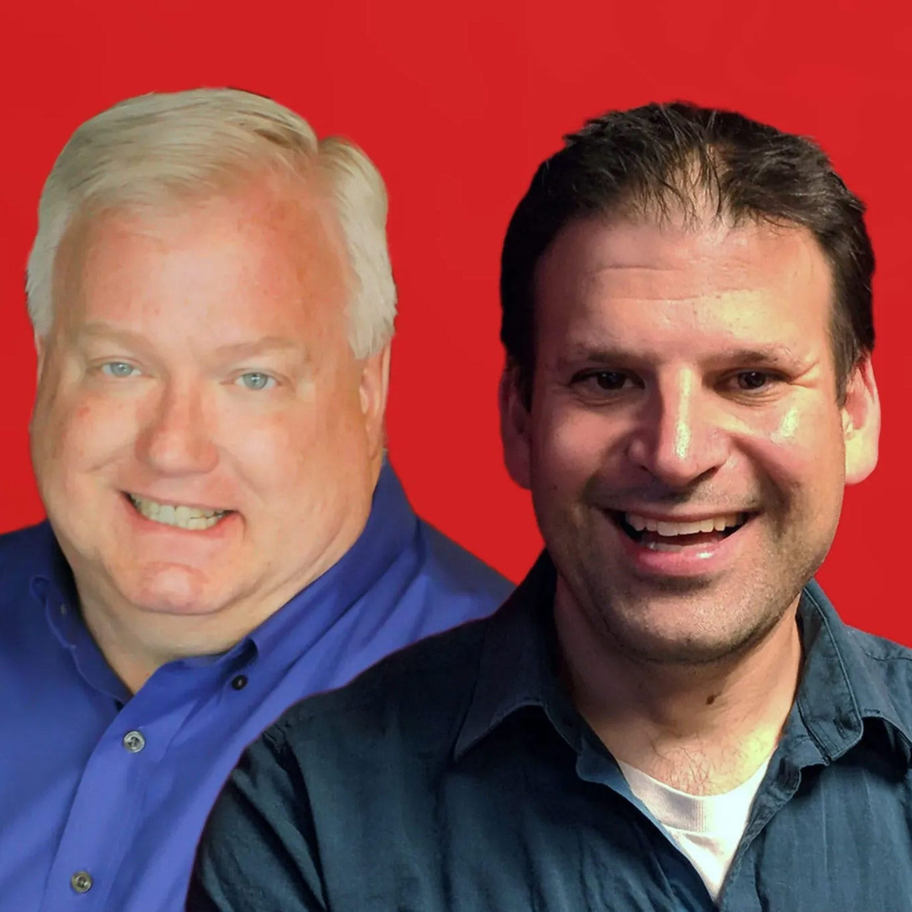 Bogey & Wojo Preview Big Night In Detroit Sports episode artwork