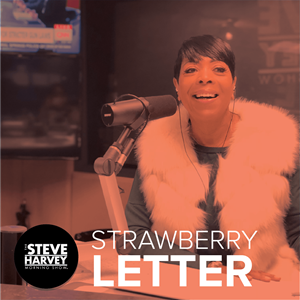 Strawberry Letter - He Doesn't Want Me But His Friend Does