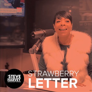 Strawberry Letter - Her Begging Best Friend