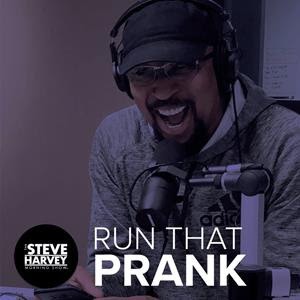 Run That Prank Back - I Need You To Wash Me