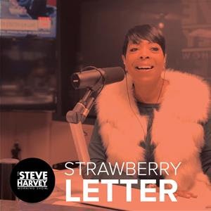 Strawberry Letter - He Hates His Wife But I Don't episode artwork