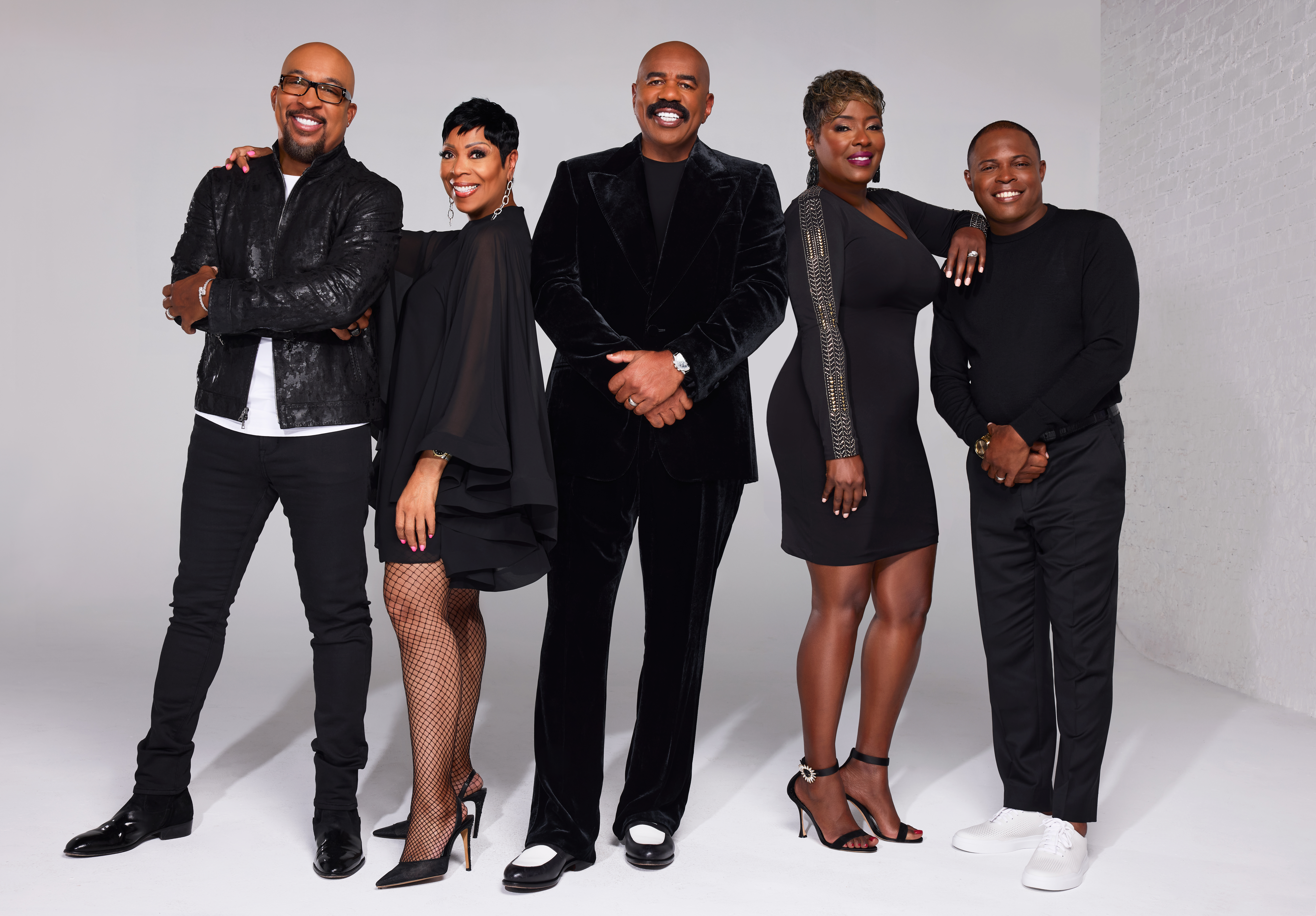 The Pastors With A Word episode artwork