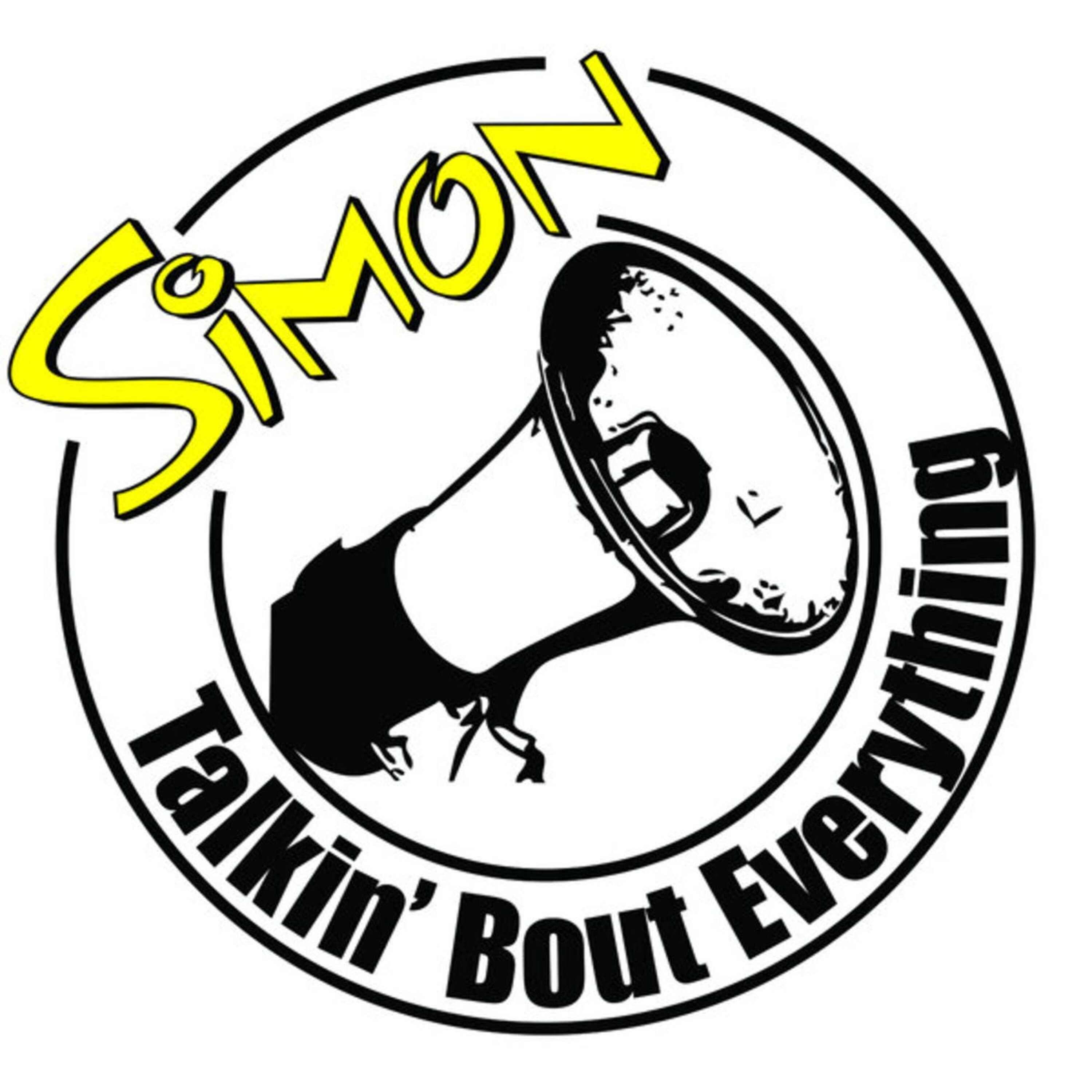 Simon Says... Podcast! Episode 221 episode artwork