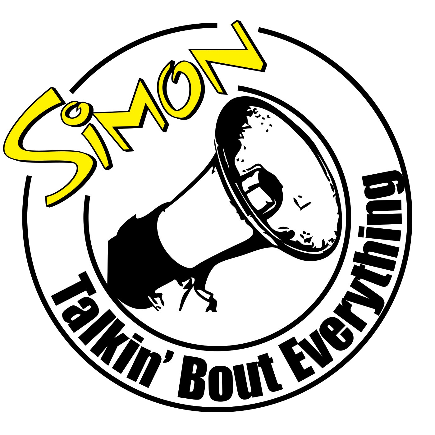 Simon Says... Podcast! Episode 246