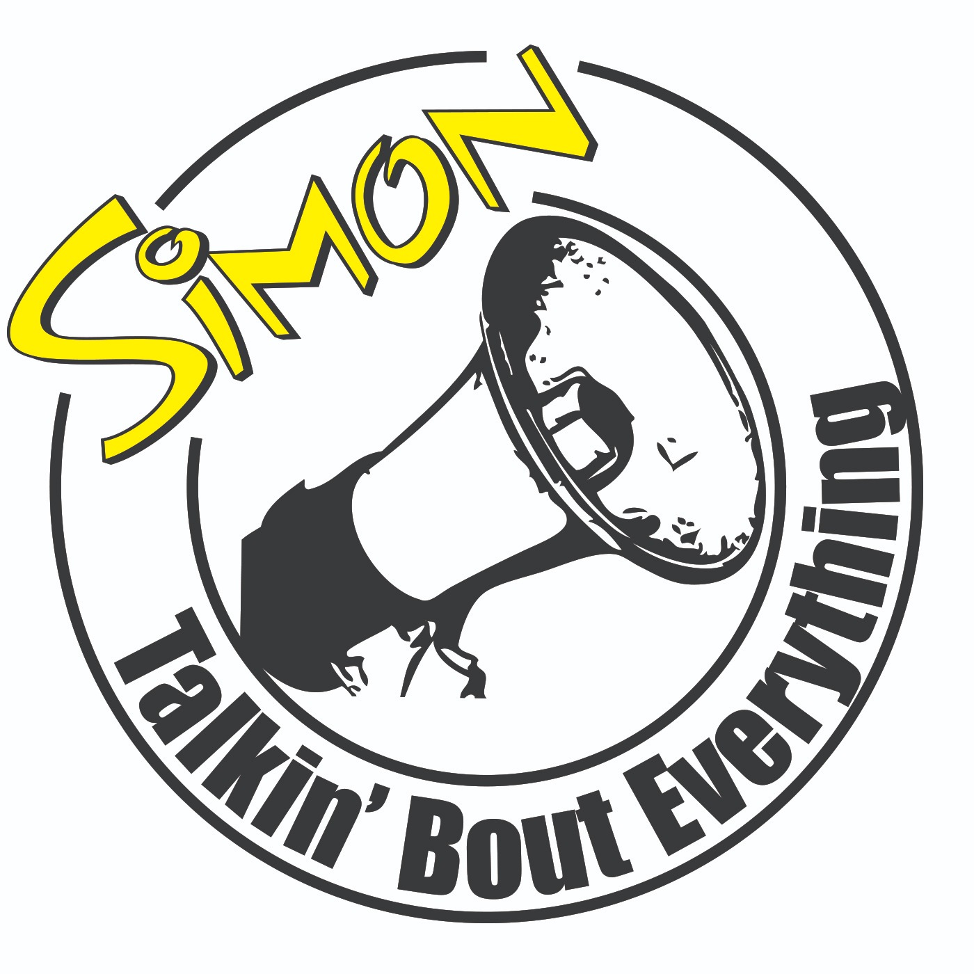 Simon Says... Podcast! Episode 253