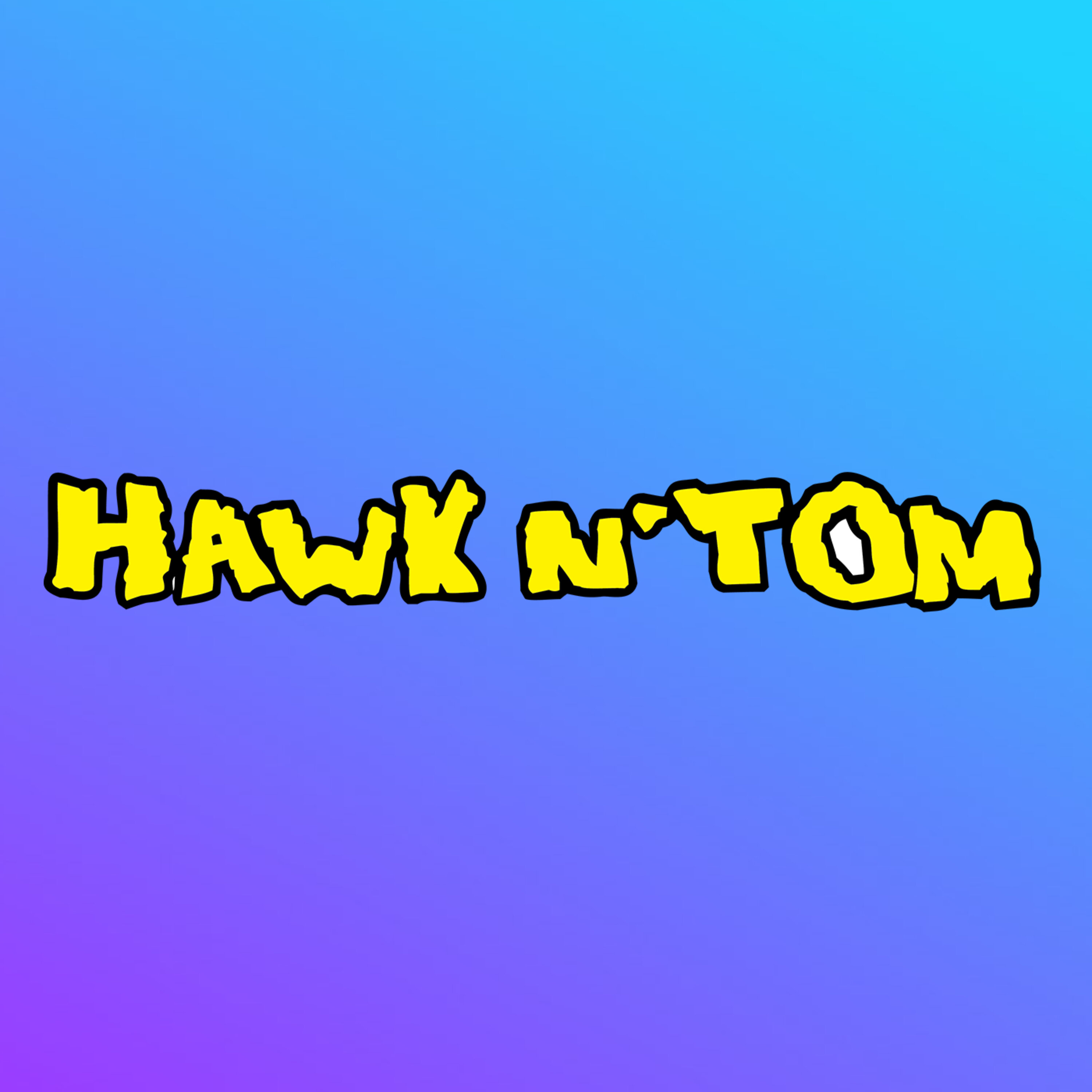 THE HAWK & TOM SHOW:  10/8/24 - Part Two:
