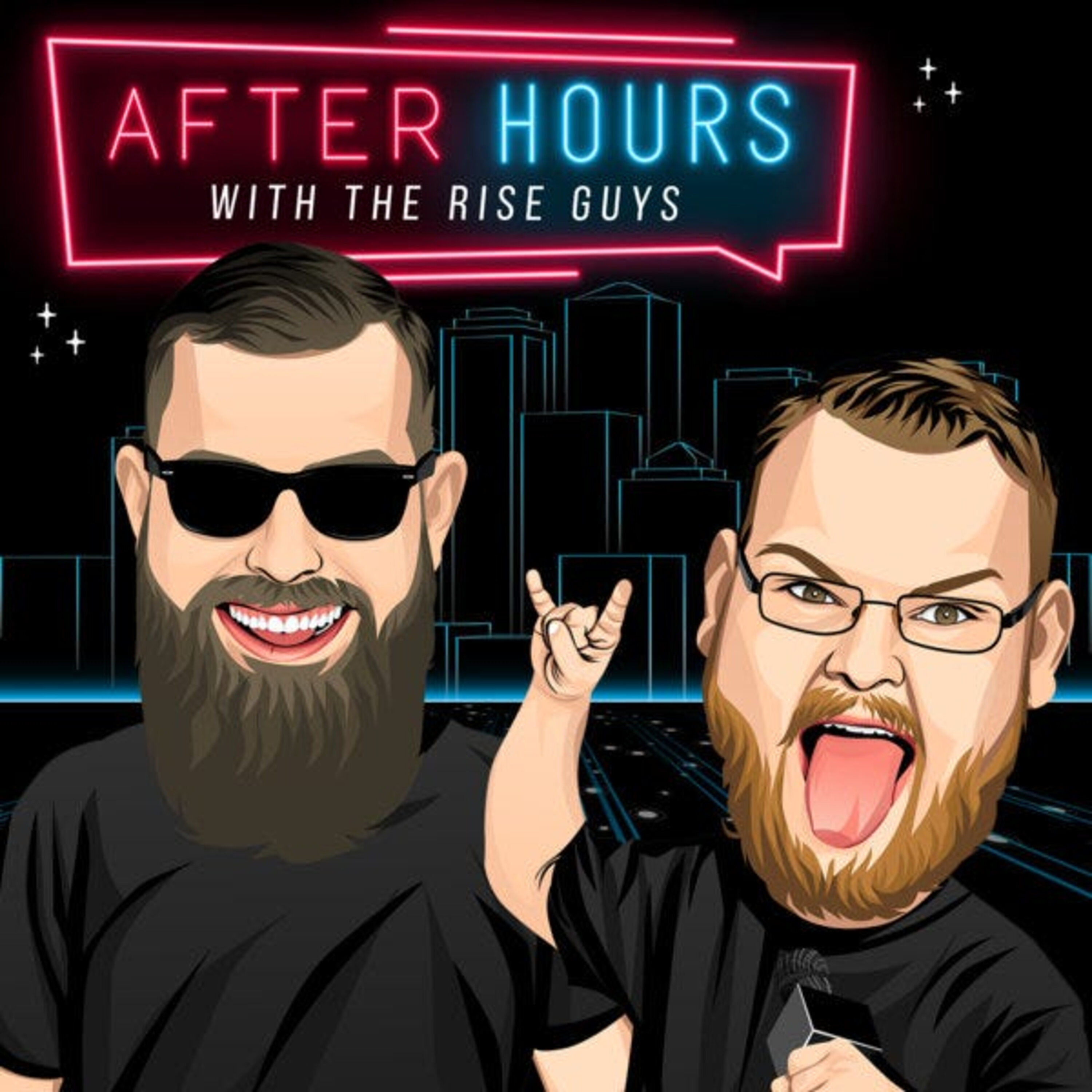 Ep. 125: The Next Big Thing