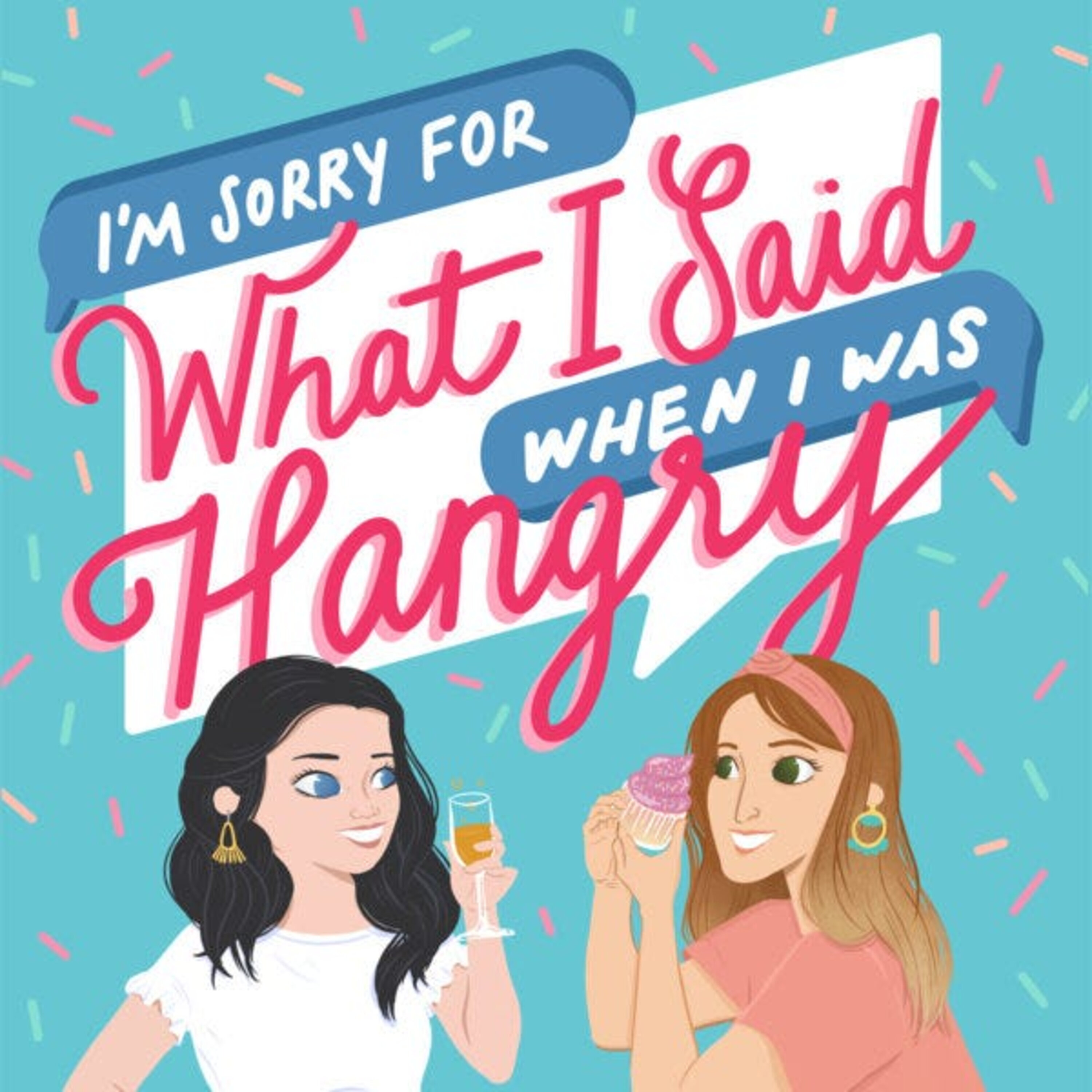 Happy Pride Month!
