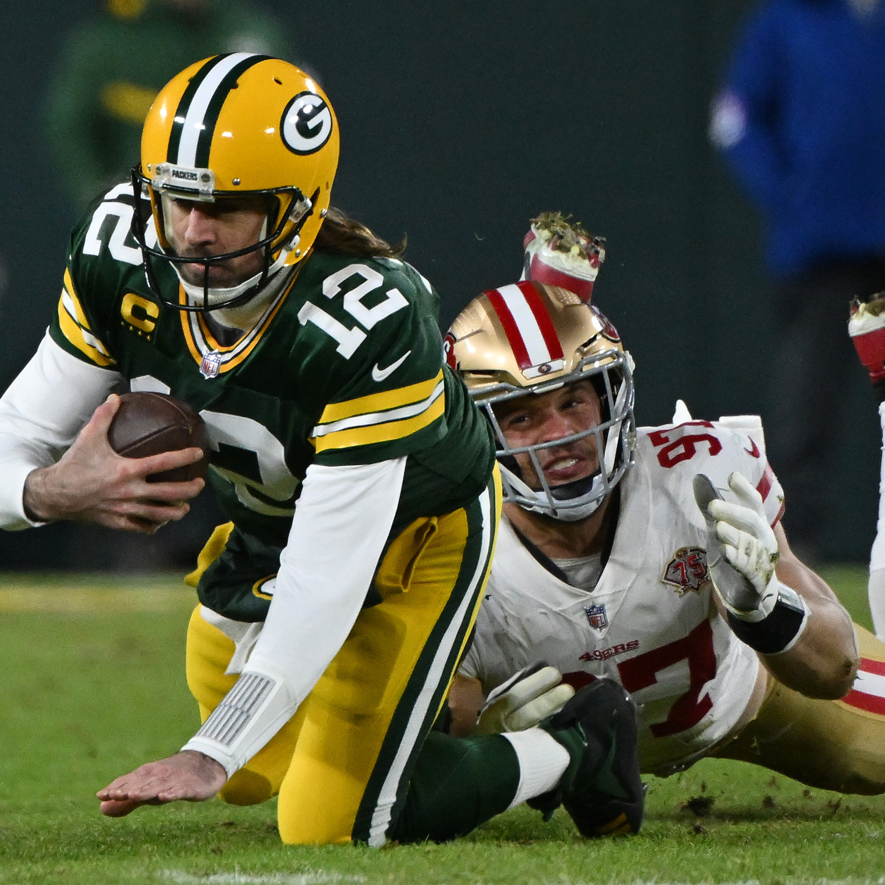 Should we try the Aaron Rodgers Panchakarma Cleanse?