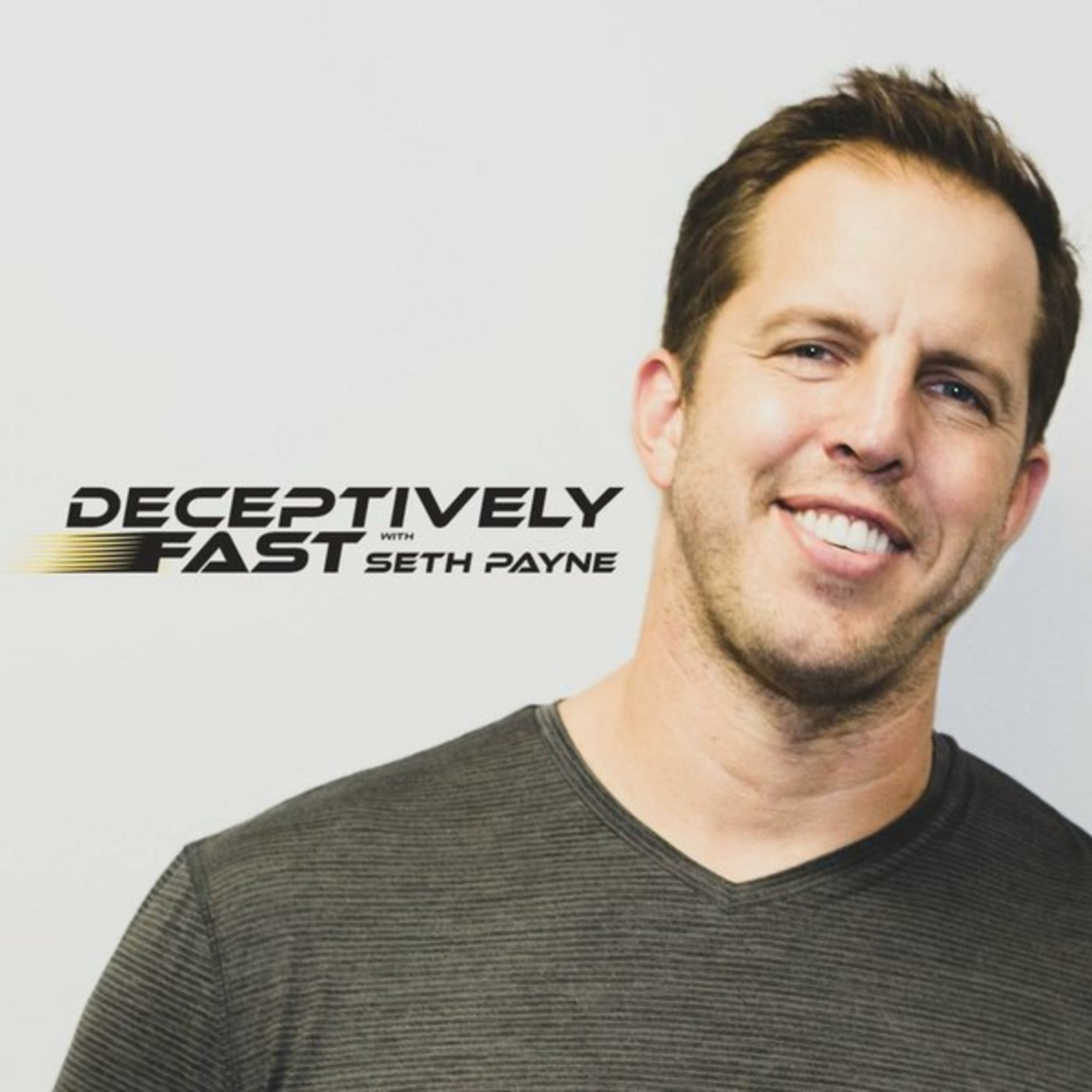 Ep 42 - Ross Tucker episode artwork
