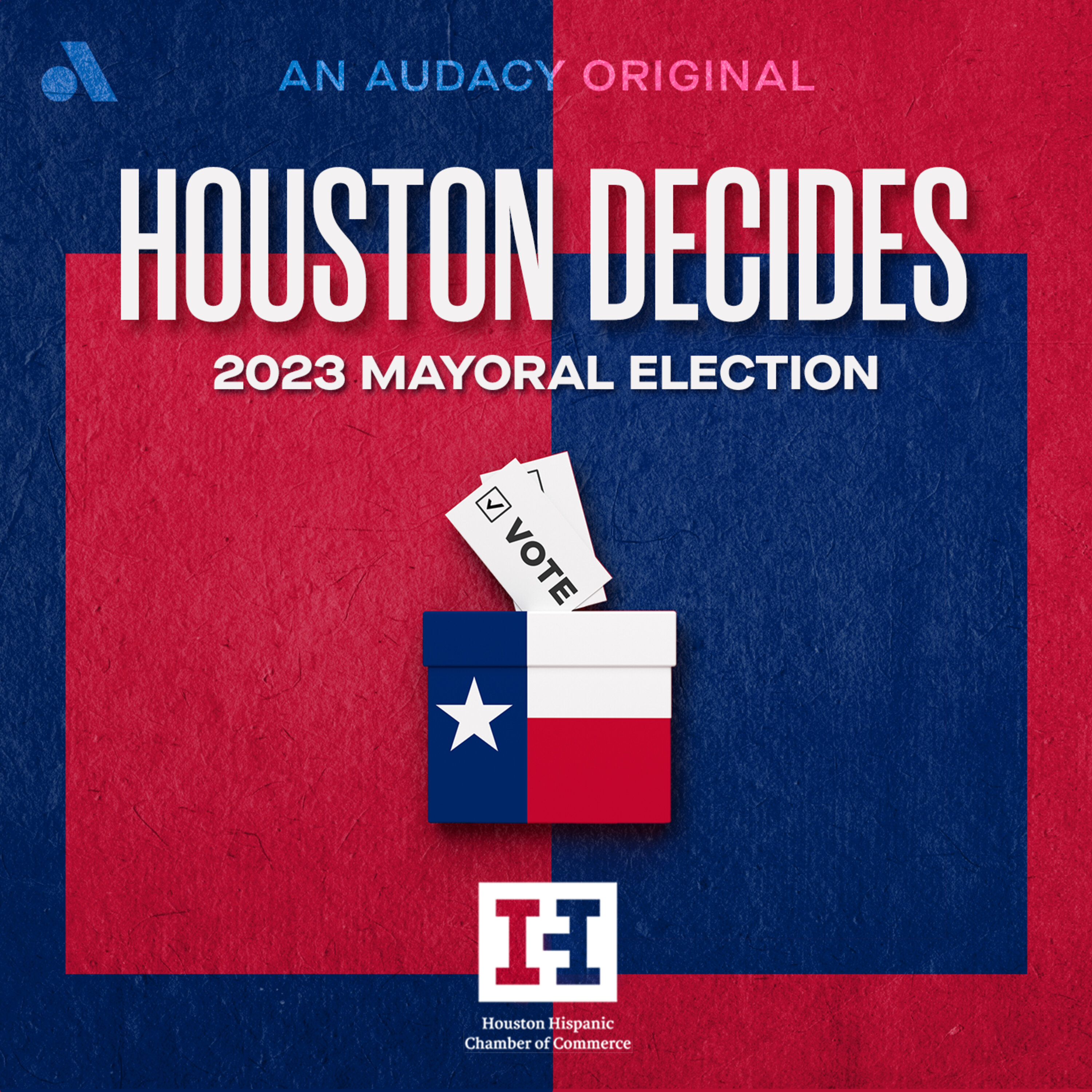 Houston Decides