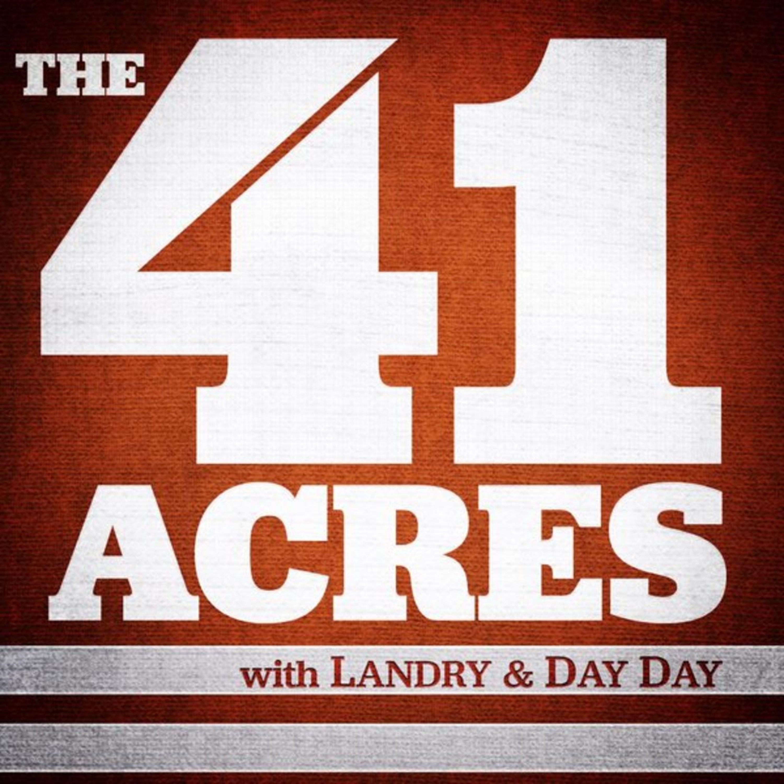The 41 Acres With Landry & Day Day Episode 4 episode artwork