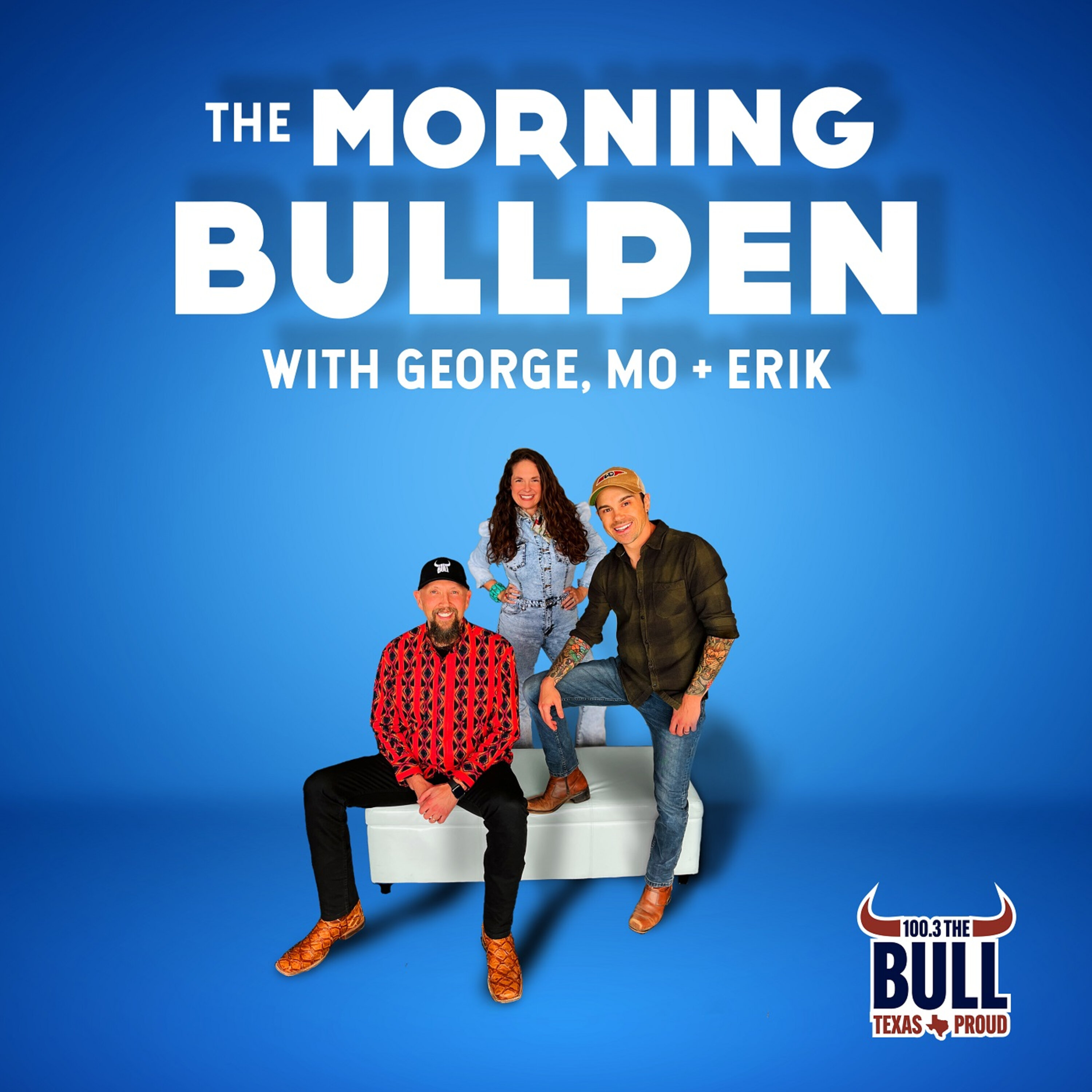 The Morning Bullpen FULL SHOW 830
