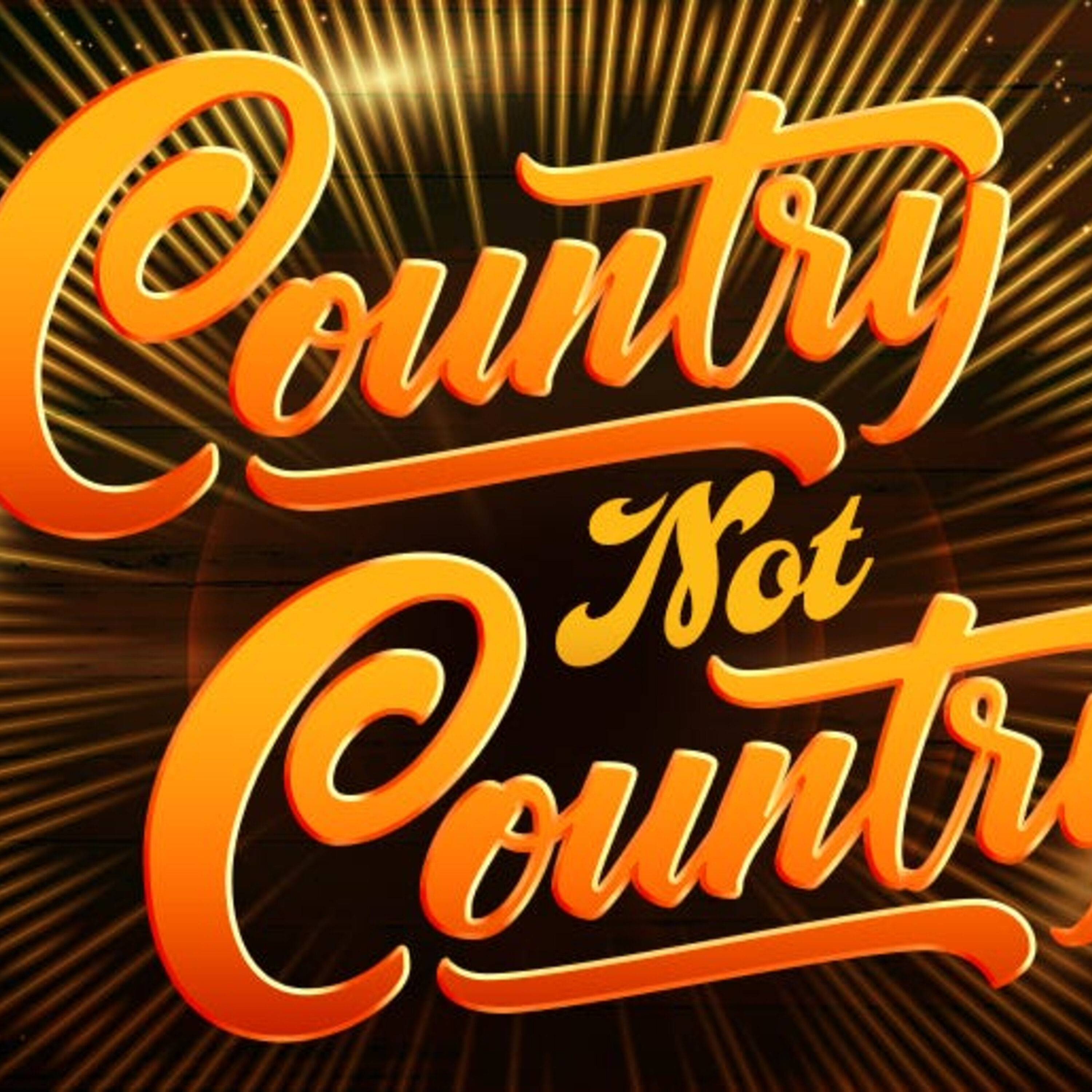 Country Not Country