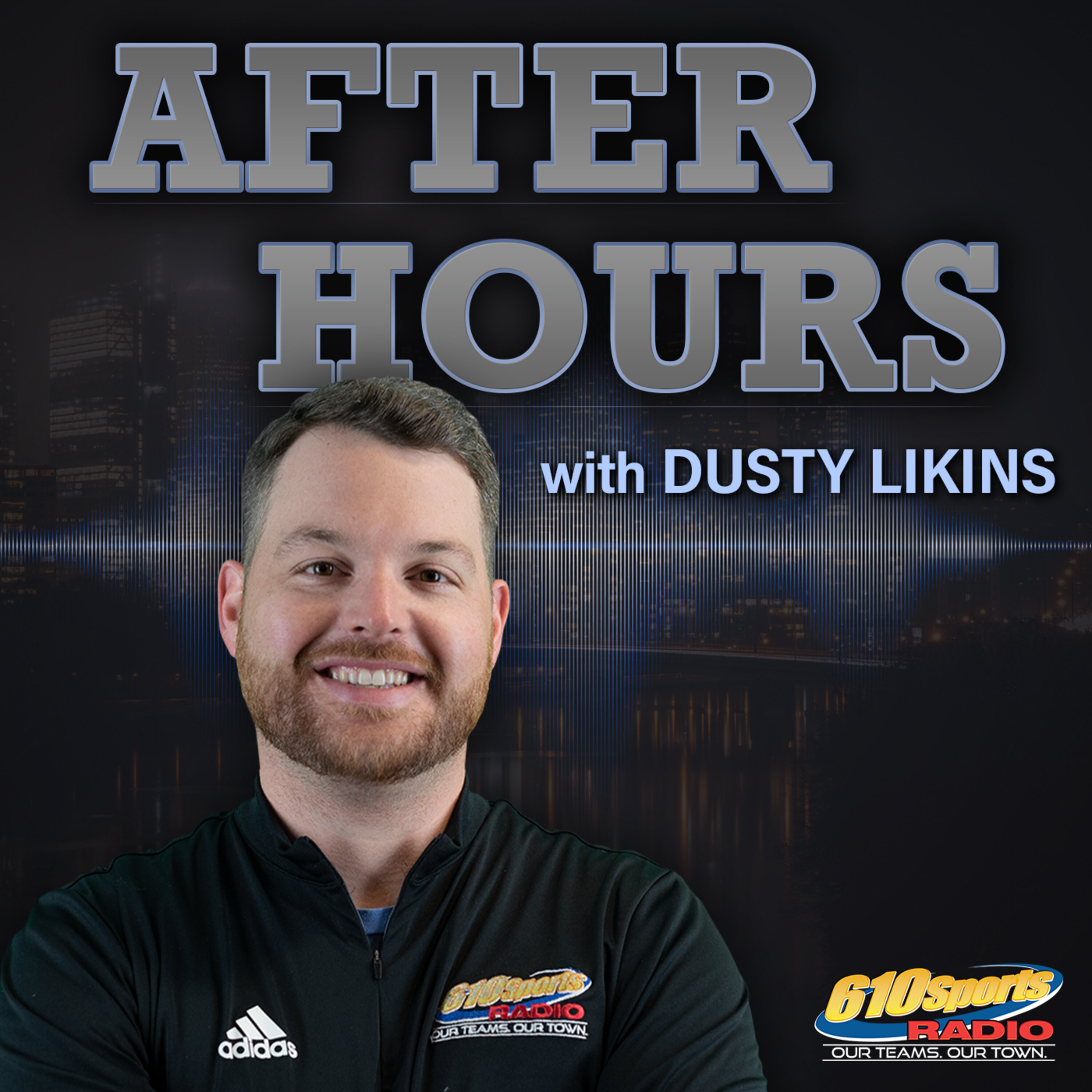 After Hours on 96.5 The Fan