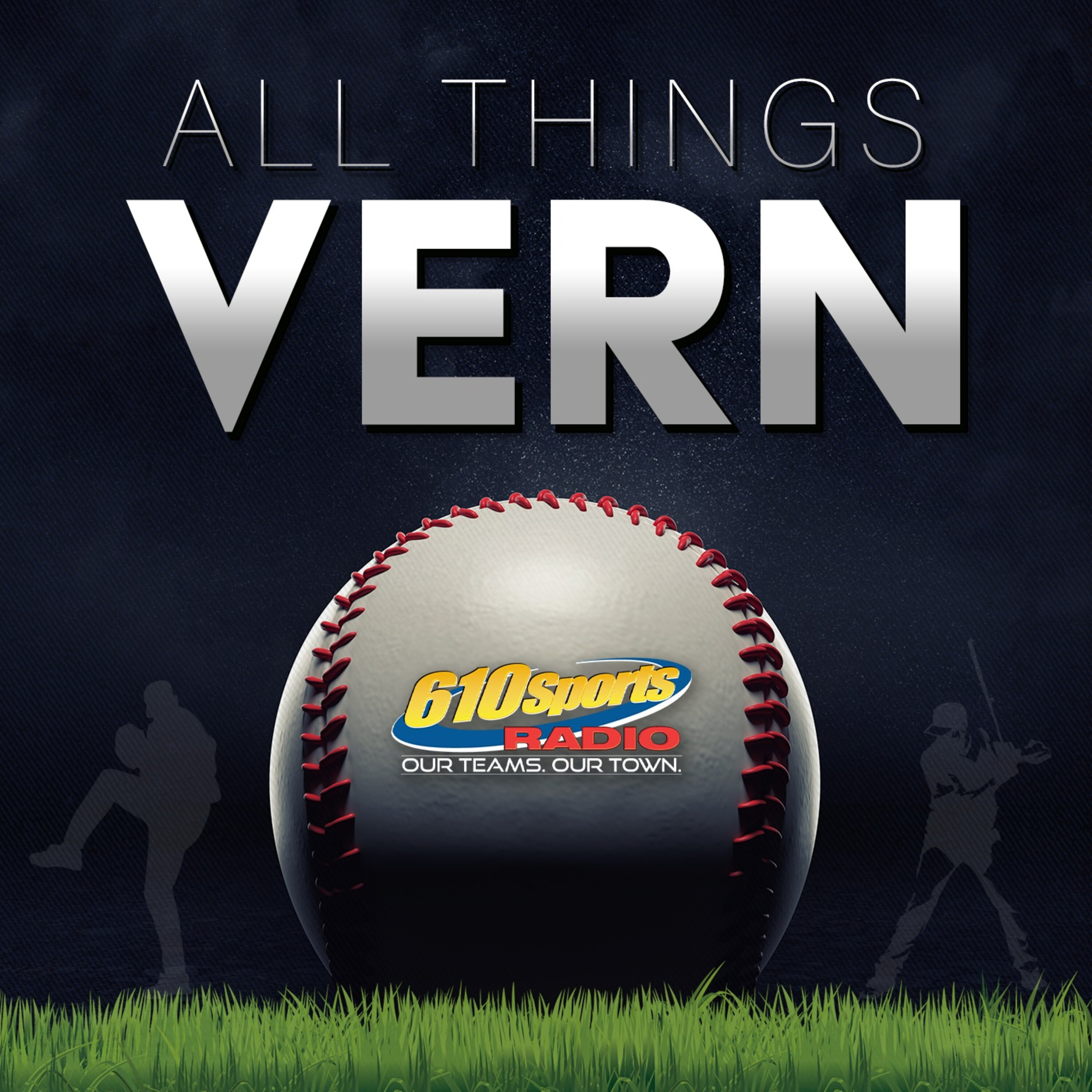 6/21 Vern's Postgame Show episode artwork