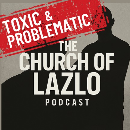 Toxic and Problematic with Sabrena Morgan, Co-Founder of Transforming Criminal Justice