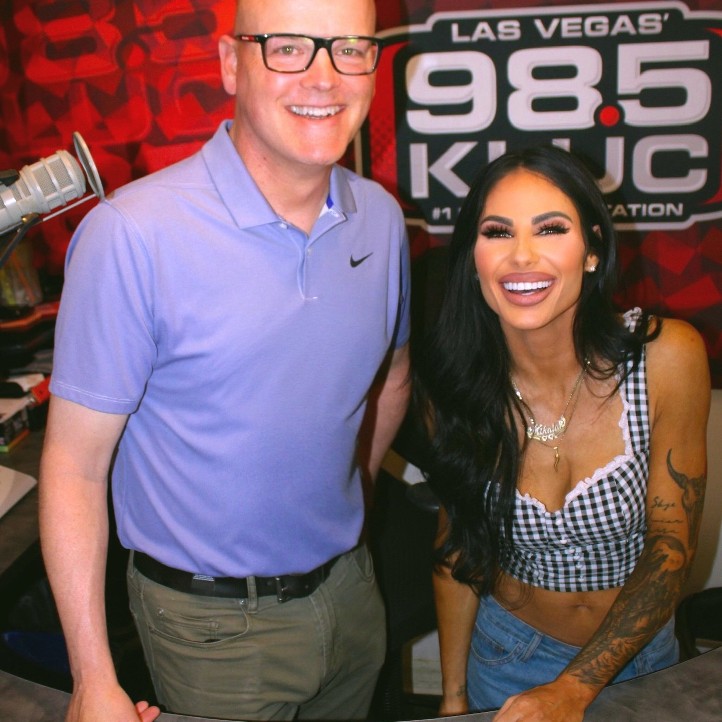 8/08/2024 The Chet Buchanan Show OnDemand!