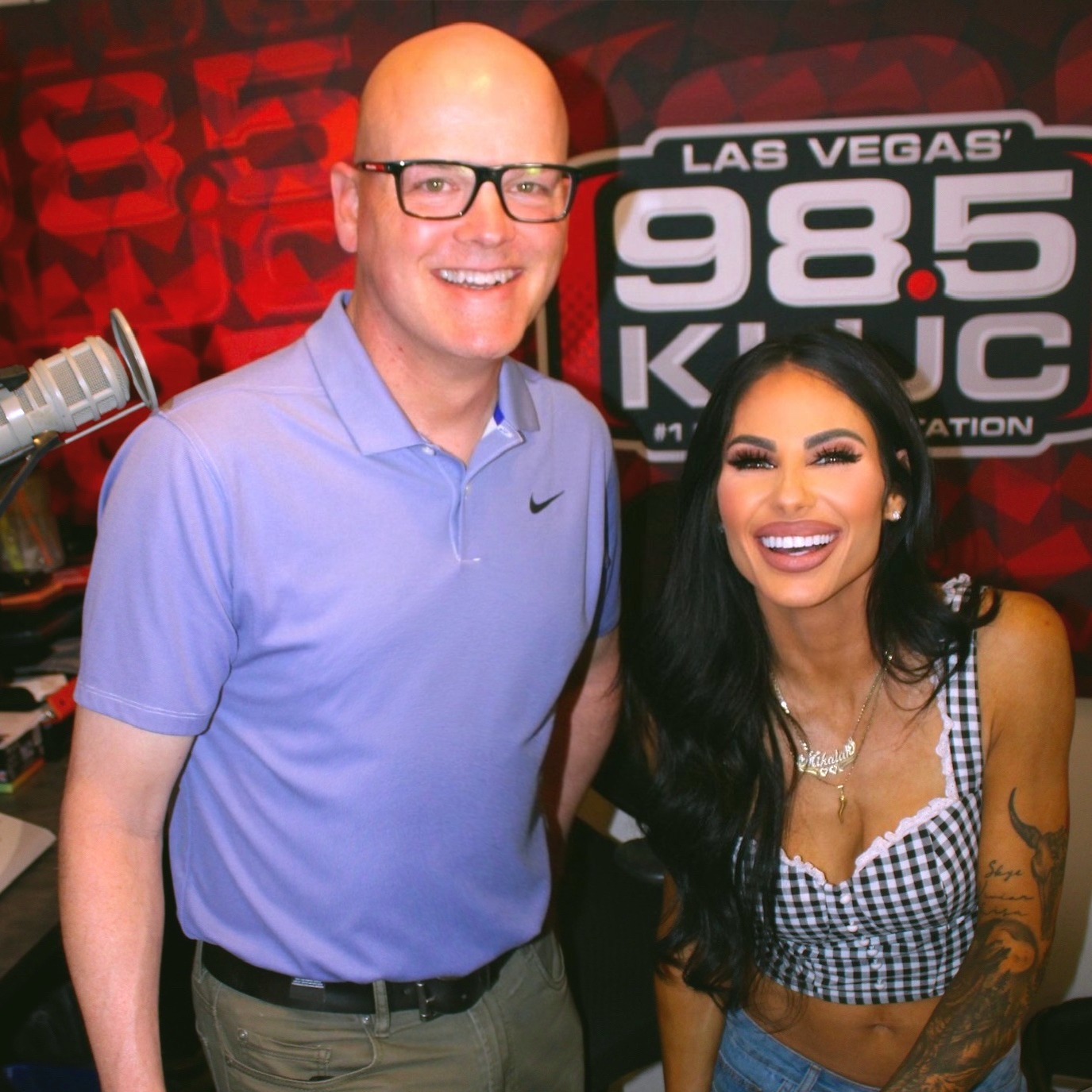 7/25/2025 The Chet Buchanan Show