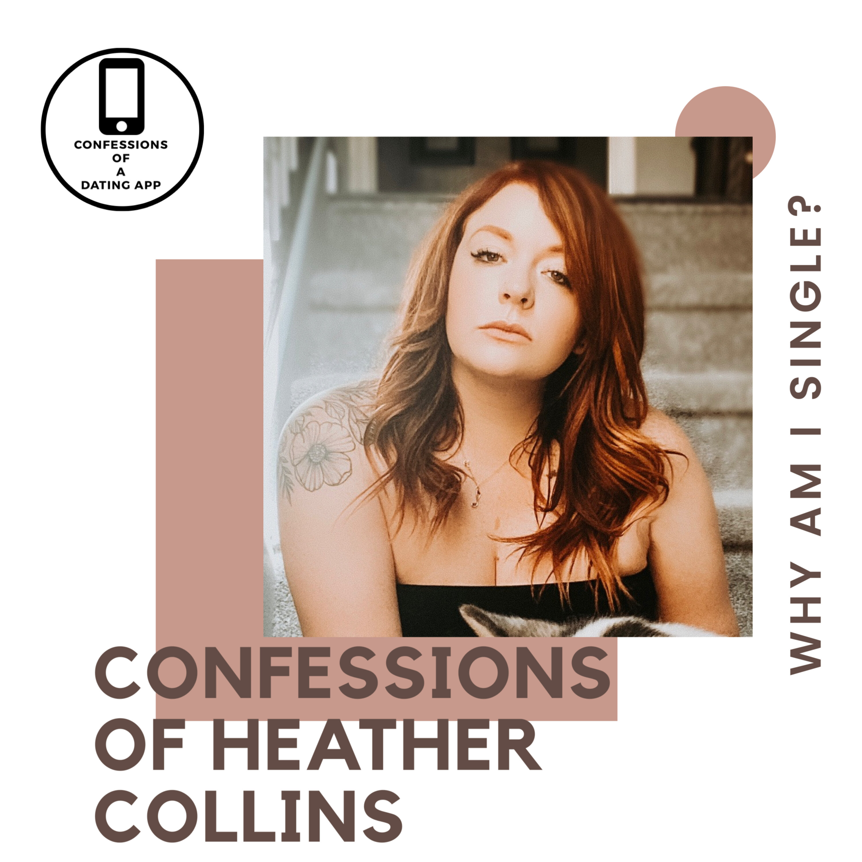 Confessions of a Dating App