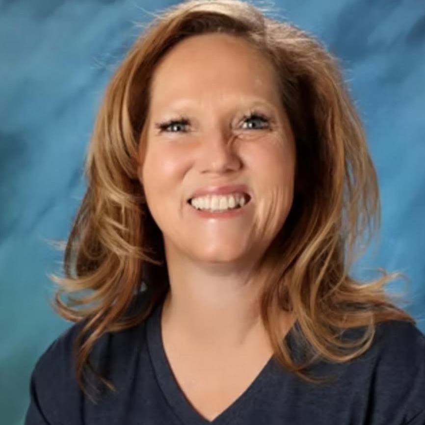 May Teacher of the Month 2025: Mrs. Honey at Martha P. King Elementary episode artwork