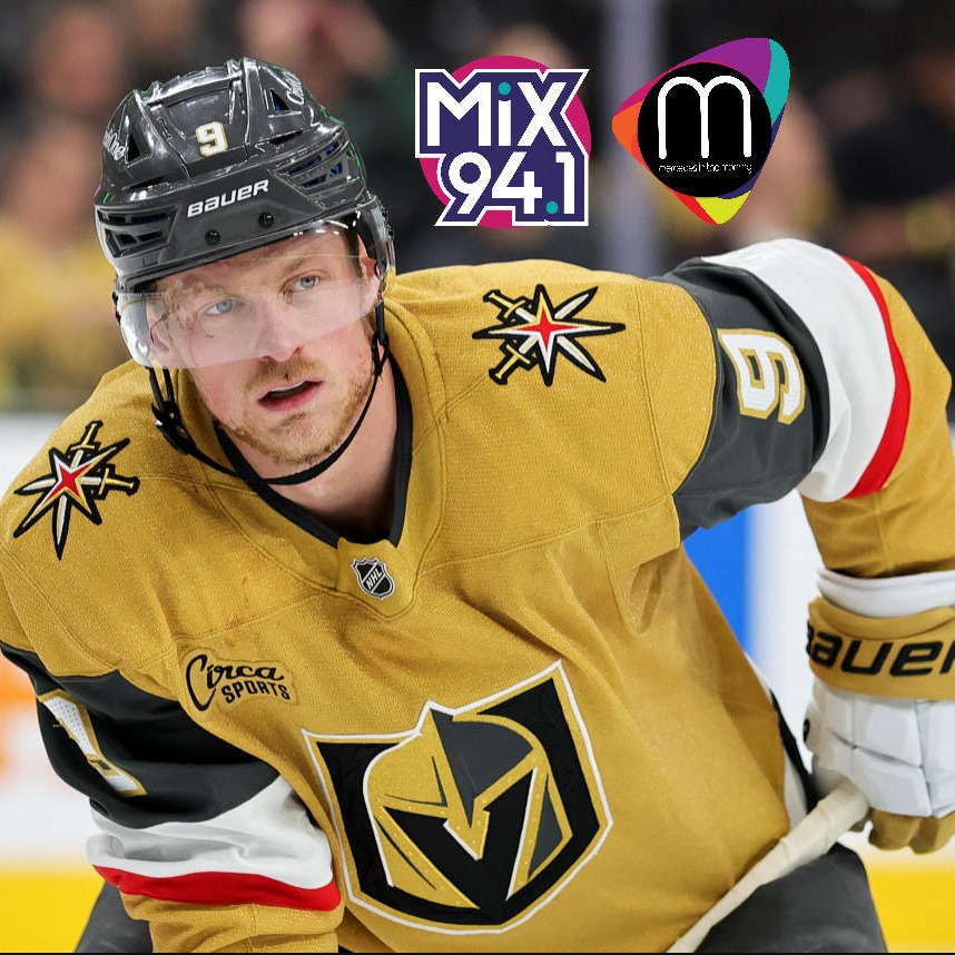 Jack Eichel talks Battle For Vegas and future with Vegas Golden Knights episode artwork