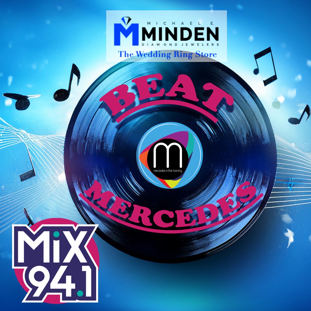 Beat Mercedes 8.19.25 episode artwork