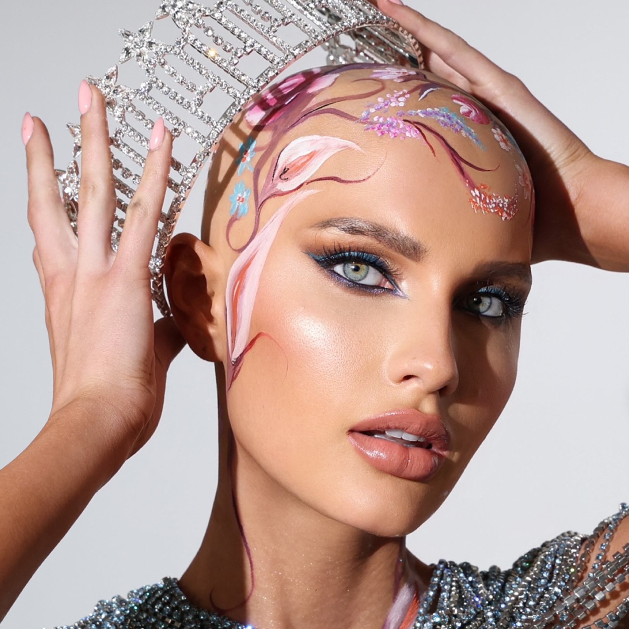 Miss Nevada USA, Mary Sickler Opens Up About Her Struggles With Alopecia