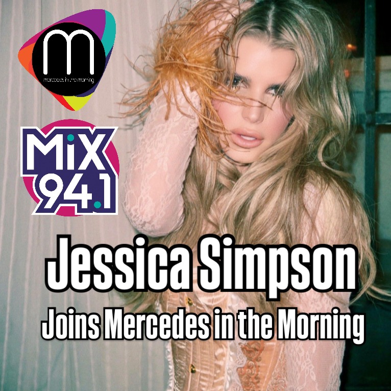 Will Jessica Simpson's One Night Only Turn Into A Vegas Residency?