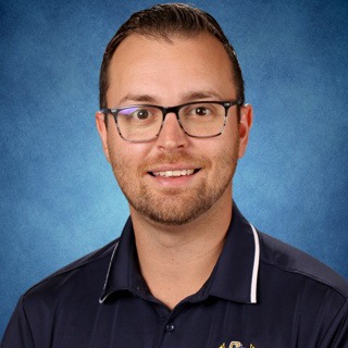 January Teacher of the Month 2026: Dr. Brendan Holly from Boulder City High School episode artwork