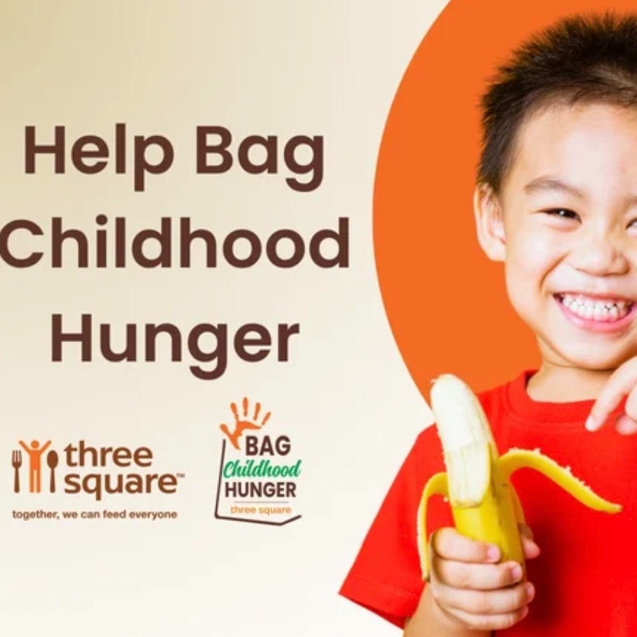 Help End Childhood Hunger in Southern Nevada episode artwork