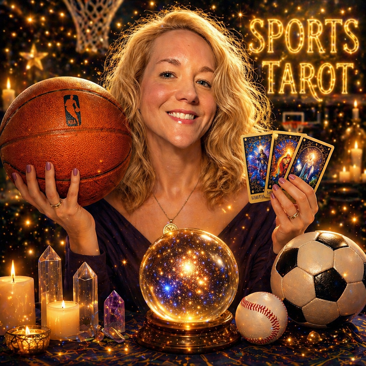 Sports Psychic Predicts Game 5 of Stanley Cup Finals episode artwork