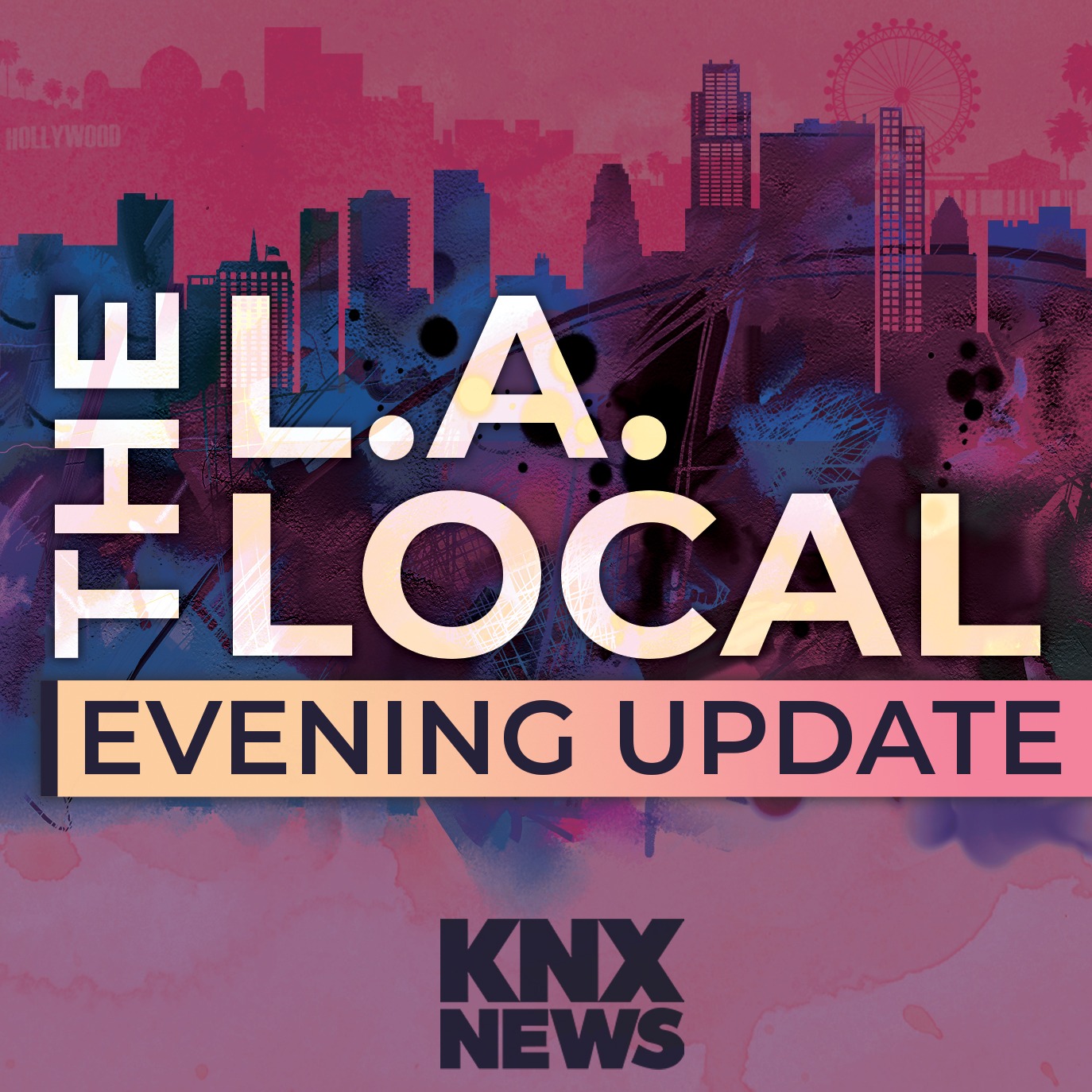 The LA Local