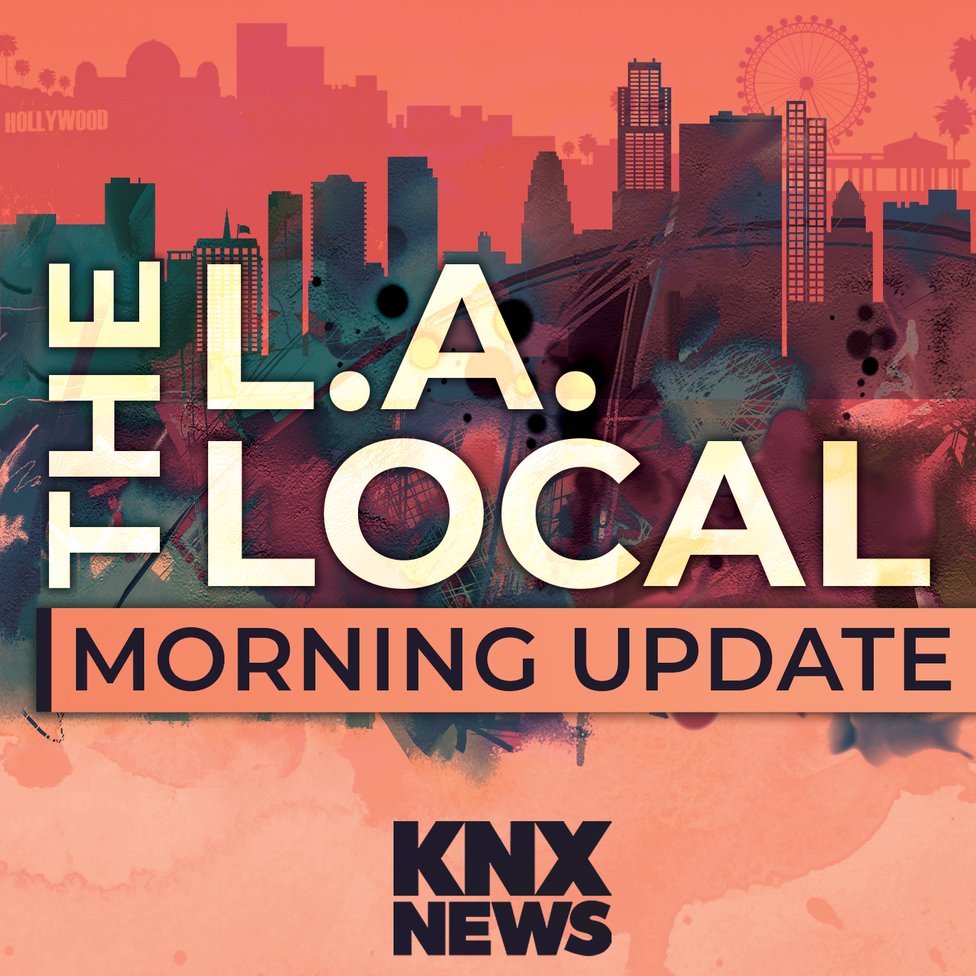 AM UPDATE: Another storm is on the way