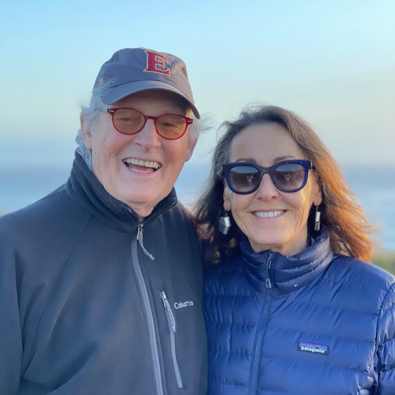 Laura Ornest and her husband are honoring Laura’s brother Maury and his incredible talent, while uplifting victims of the Palisades and Eaton Fires. Meet our KNX Heroes of the Week!