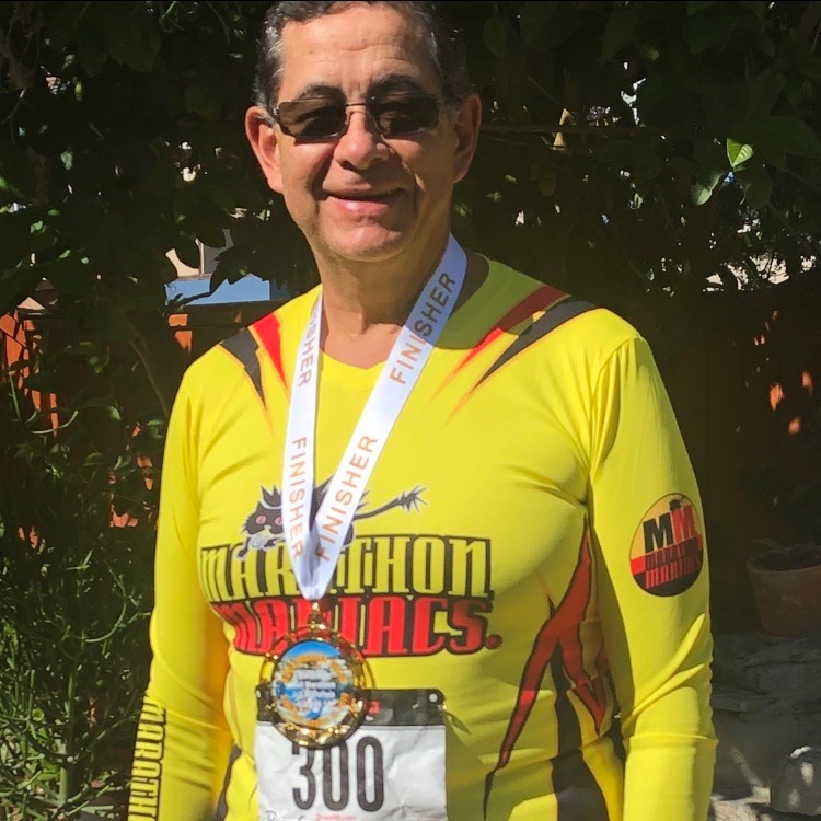 Meet marathon conqueror and KNX Helpful Honda Hero of the Week, Dr. Guillermo Rios Rios of Dignity Health - St. John’s Regional Medical Center! Meet marathon conqueror and KNX Helpful Honda Hero of the Week, Dr. Guillermo Rios Rios of Dignity Health - St. John’s Regional Medical Center!