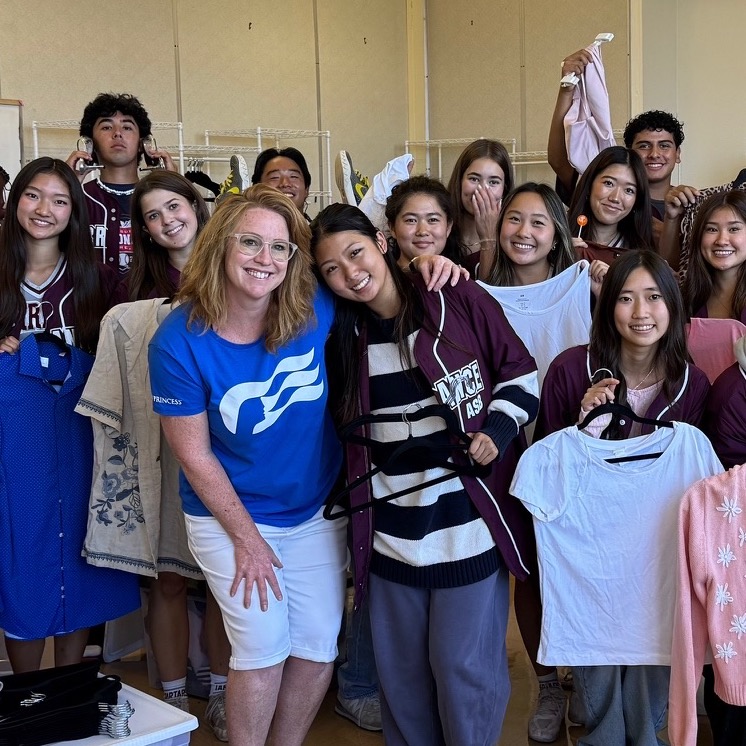 Meet Cara Kim, our KNX Hero of the Week! The Torrance High School senior is making her community better by creating a unique donation store at her school! Meet Cara Kim, our KNX Hero of the Week! The Torrance High School senior is making her community better by creating a unique donation store at her school!