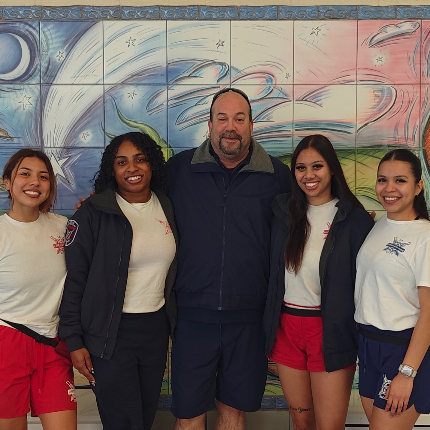 KNX Hero of the Week