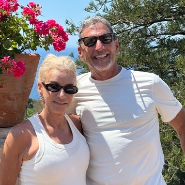 Meet Steve and Patty! Our KNX Heroes of the Week are two volunteer tutors who are going above and beyond to motivate their students! episode artwork
